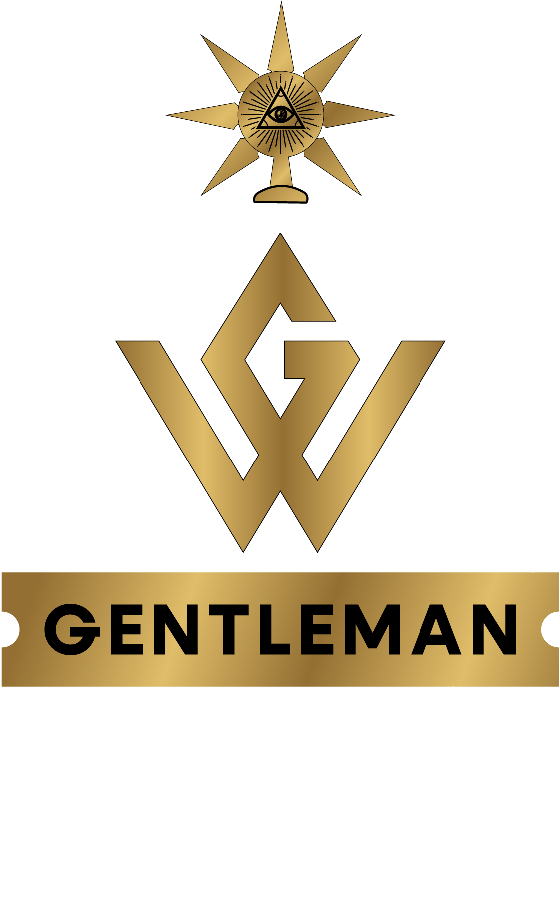 Gentleman Warrior