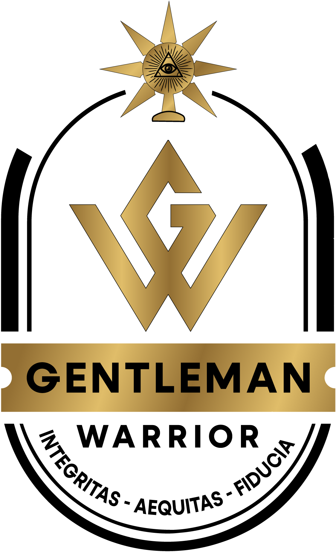 Gentleman Warrior